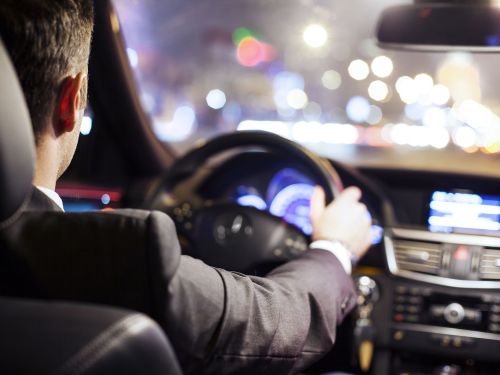 Comfortable Heathrow Transfer